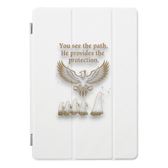 iPad Smart Cover (Front)