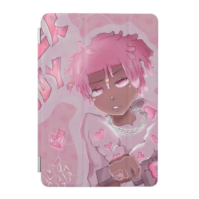 iPad Smart Cover (Front)