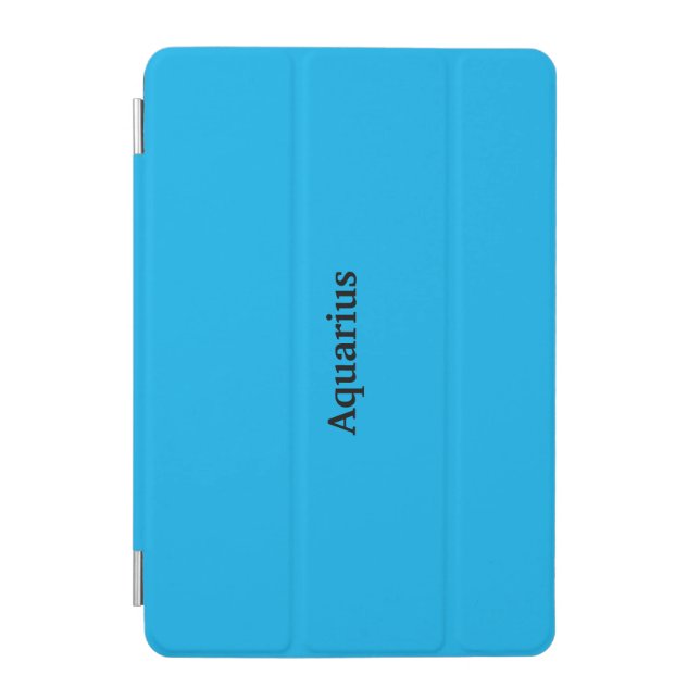 iPad Smart Cover (Front)
