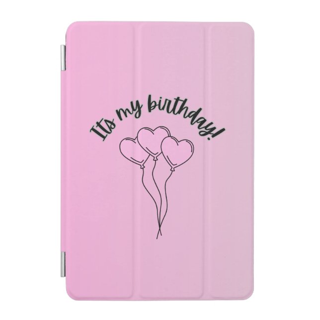 Ipad smart cover (Front)