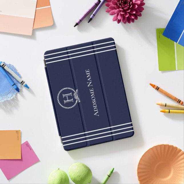 iPad Smart Cover (Desk)