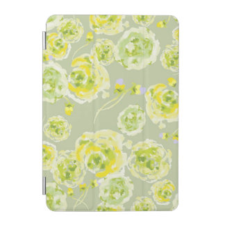 iPad Smart Cover 7.9" - Sunny Lemon/Lime Roses
