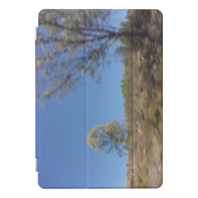 iPad Smart Cover 8/9 GEN COOL ECO DESIGN (Front)