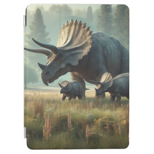 iPad Smart Cover Dinosaur Cover for kids Adults