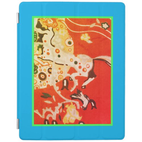 iPad Smart Cover GUSTAV KLIMT