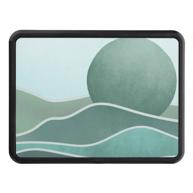 iPad Smart Cover Hitch Cover (Front)