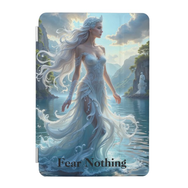 ipad smart cover. mini cover (Front)