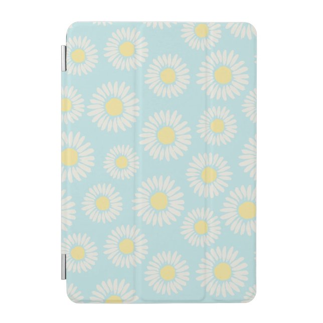 iPad Smart Cover Spring Florals (Front)