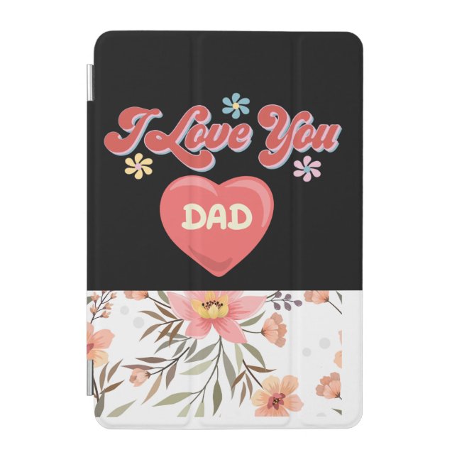 iPad Smart Cover unique design  (Front)