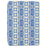 iPad Smart Cover with Portuguese tiles