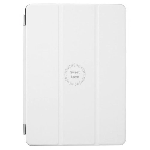 iPad Smart Shield Cover iPad Smart Cover