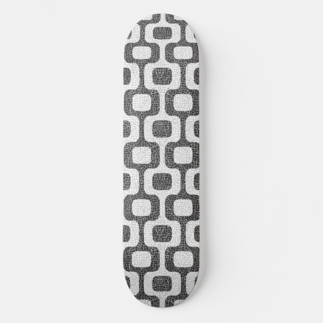 Ipanema Beach Skateboard (Front)