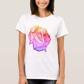 Ipanema Bulldog Design T-Shirt