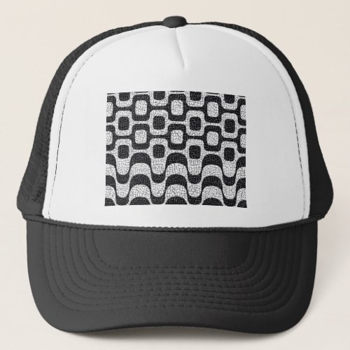 Ipanema  Copacabana Boardwalk Trucker Hat