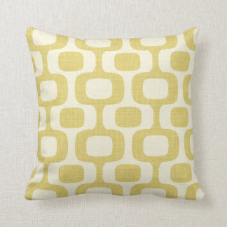 Ipanema Pillow-Mel Throw Pillow