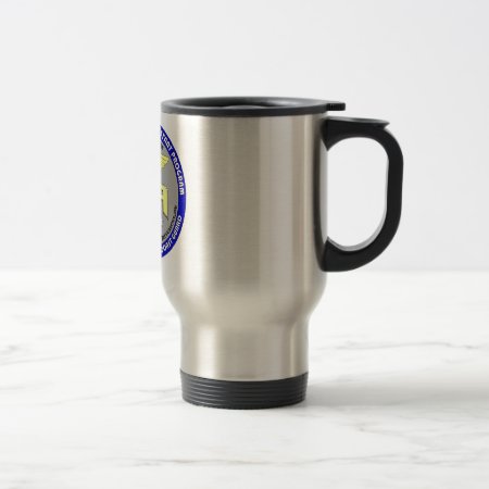 Ipap Coffee Mug