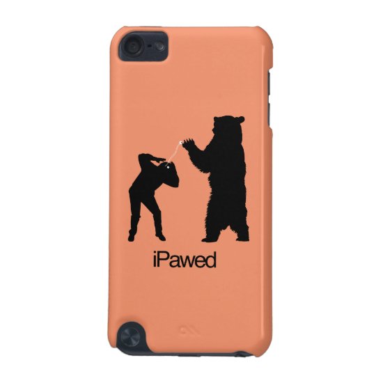 iPawed iPod Touch (5th Generation) Case