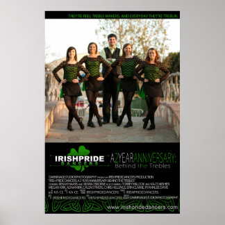 IPD 2 Year Anniversary Poster