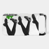 IPD Hardshoes iTouch Speck Case (Back (Horizontal))