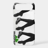 IPD Hardshoes iTouch Speck Case (Back)