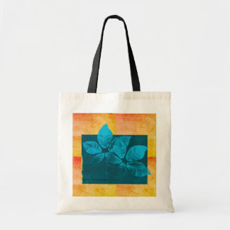 Ipê Leaf Tote Bag