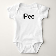iPee tee