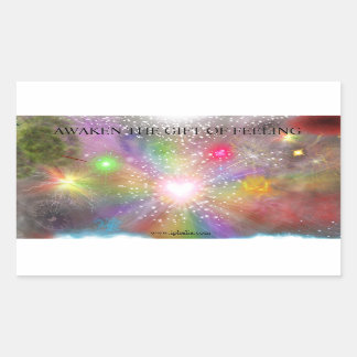 Iphelia Feelings Aurora Sticker