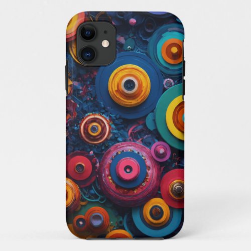  iPhone11 Introducing StylishCase_Mate iPhone 11 Case