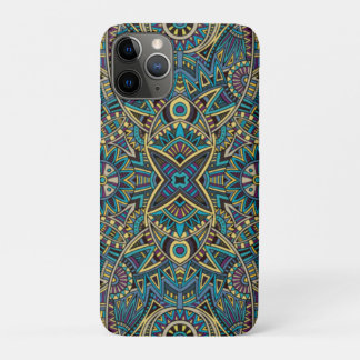 iPhone11 Photo Collage Template Rounded Phone  iPhone 11 Pro Case
