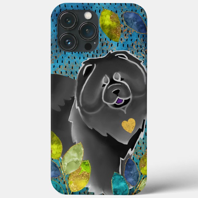 iPhone13 Pro Max custom case (Back)