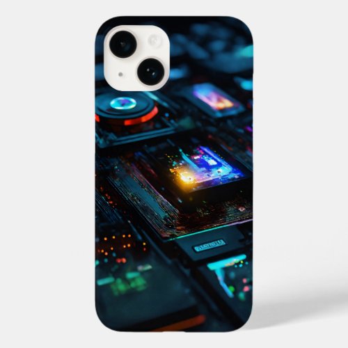iPhone14 PhoneAccessories ProtectiveCase  Case_Mate iPhone 14 Case