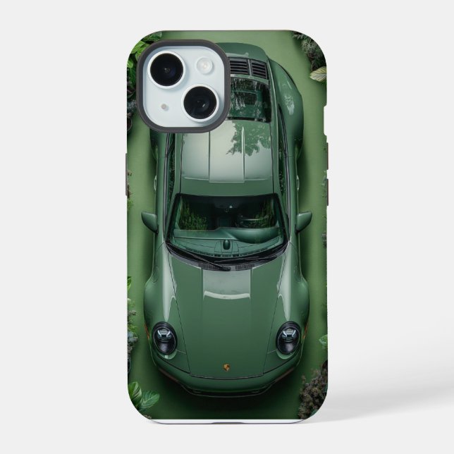 iPhone15 cases (Back)