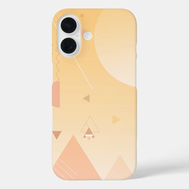 Iphone16 back cover (Back)