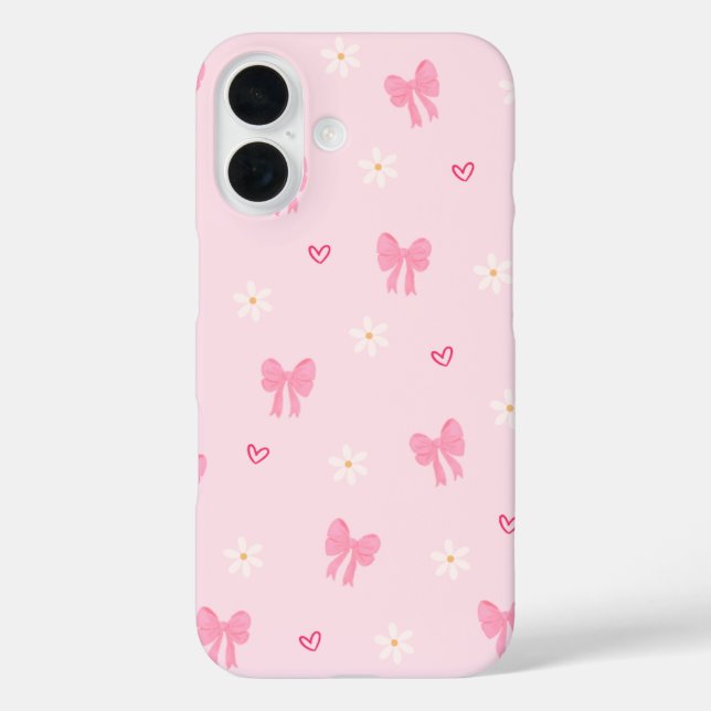 Iphone16 case cover (Back)