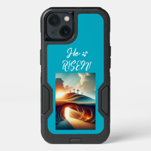 iPhone16 Christian faith protective case