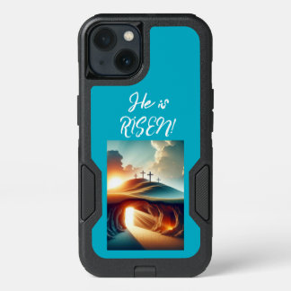 iPhone16 Christian faith protective case