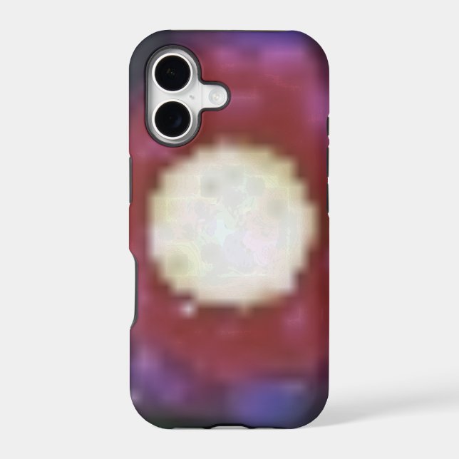 iPhone17 Case (Back)