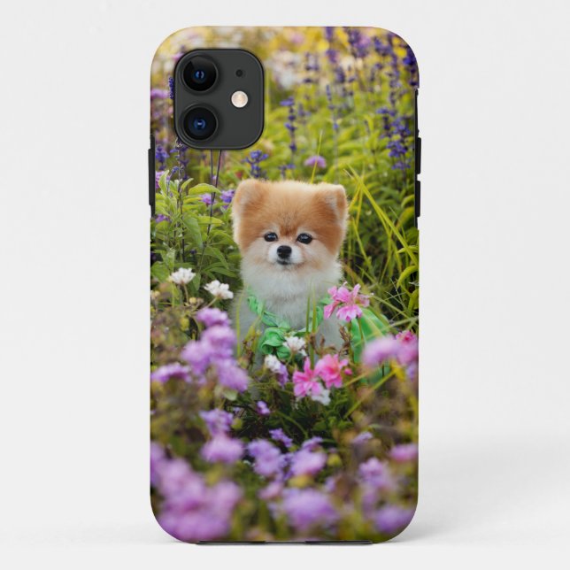 iPhone5 - Bella's Secret Garden Case-Mate iPhone Case (Back)