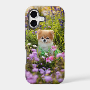 iPhone5 - Bella's Secret Garden iPhone 17 Case