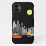 Iphone5 Case, Nyc, Tomslaughter Iphone 11 Case at Zazzle