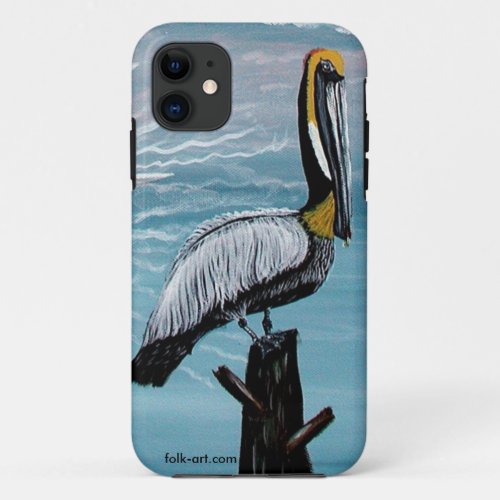 iPhone5 case Pelican