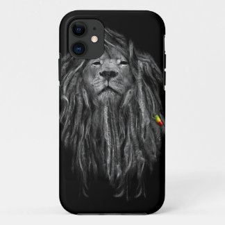 Iphone5 Reggae Cover