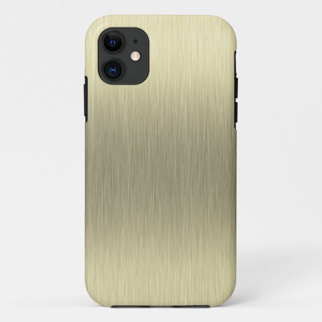 iPhone5 shell WHISSGOLD Case-Mate iPhone Case (Back)