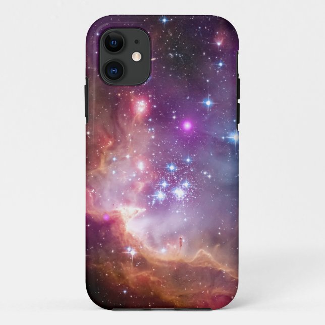 iphone5 tough case Space Stars Galaxies (Back)