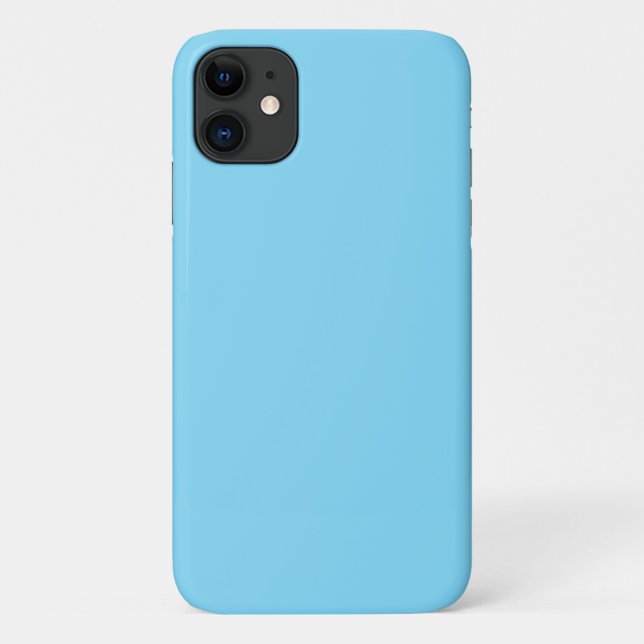 iPhone 11 Case (Back)