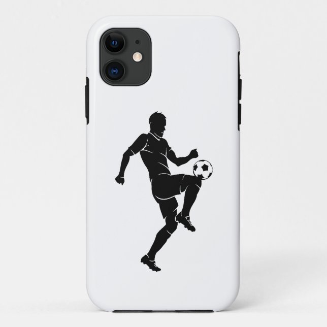 iPhone 11 case  (Back)