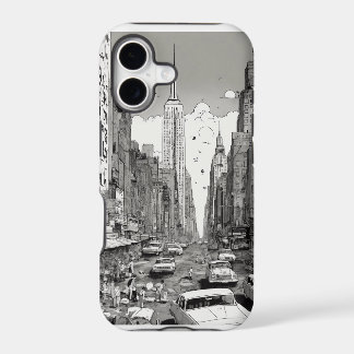 iPhone 11 17 Case
