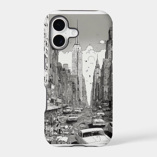 iPhone 11  Case (Back)