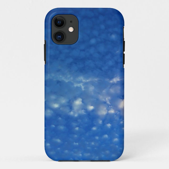 iPhone 11 case (Back)
