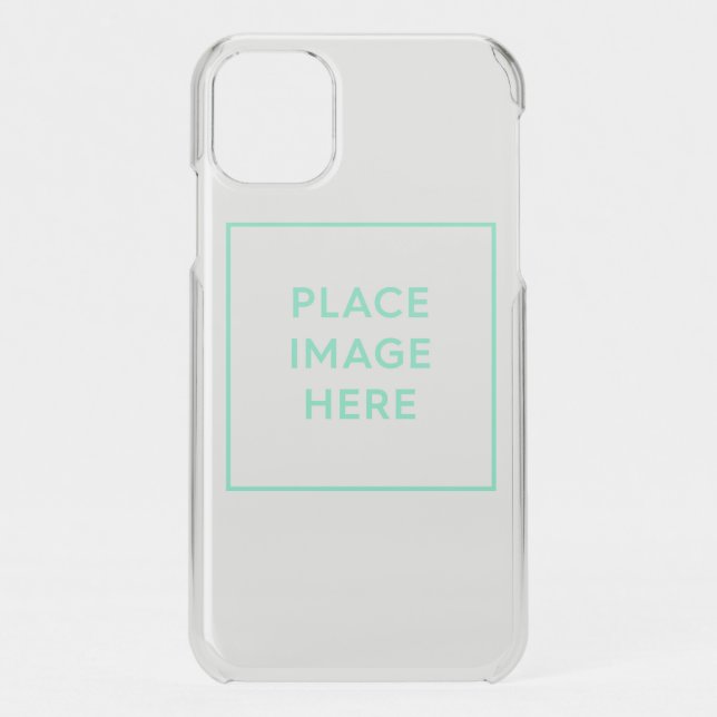 iPhone 11 Case (Back)